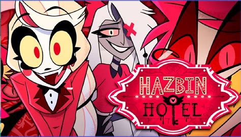 Hazbin Hotel Season 1 Episodes 7 and 8 Preview: Release Date,。